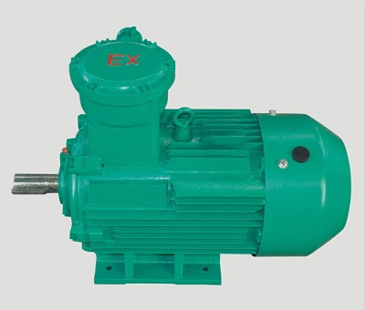 減速機(jī)用防爆電動(dòng)機(jī)應(yīng)該注意什么？